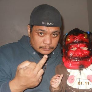 Meet your Posher, Timothy james